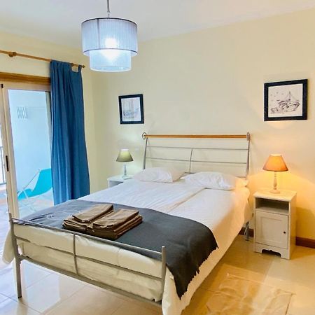 Appartamento Old Town By Check-In Portugal Albufeira Esterno foto