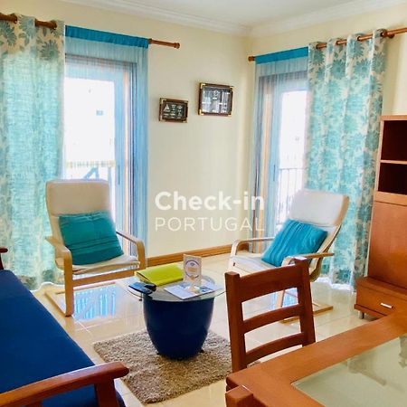 Appartamento Old Town By Check-In Portugal Albufeira Esterno foto