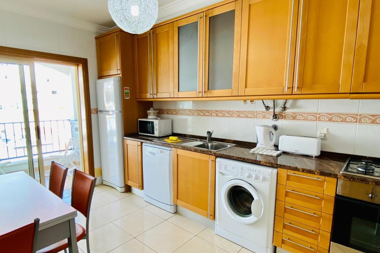 Appartamento Old Town By Check-In Portugal Albufeira Esterno foto