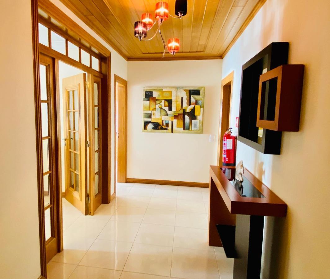 Appartamento Old Town By Check-In Portugal Albufeira Esterno foto