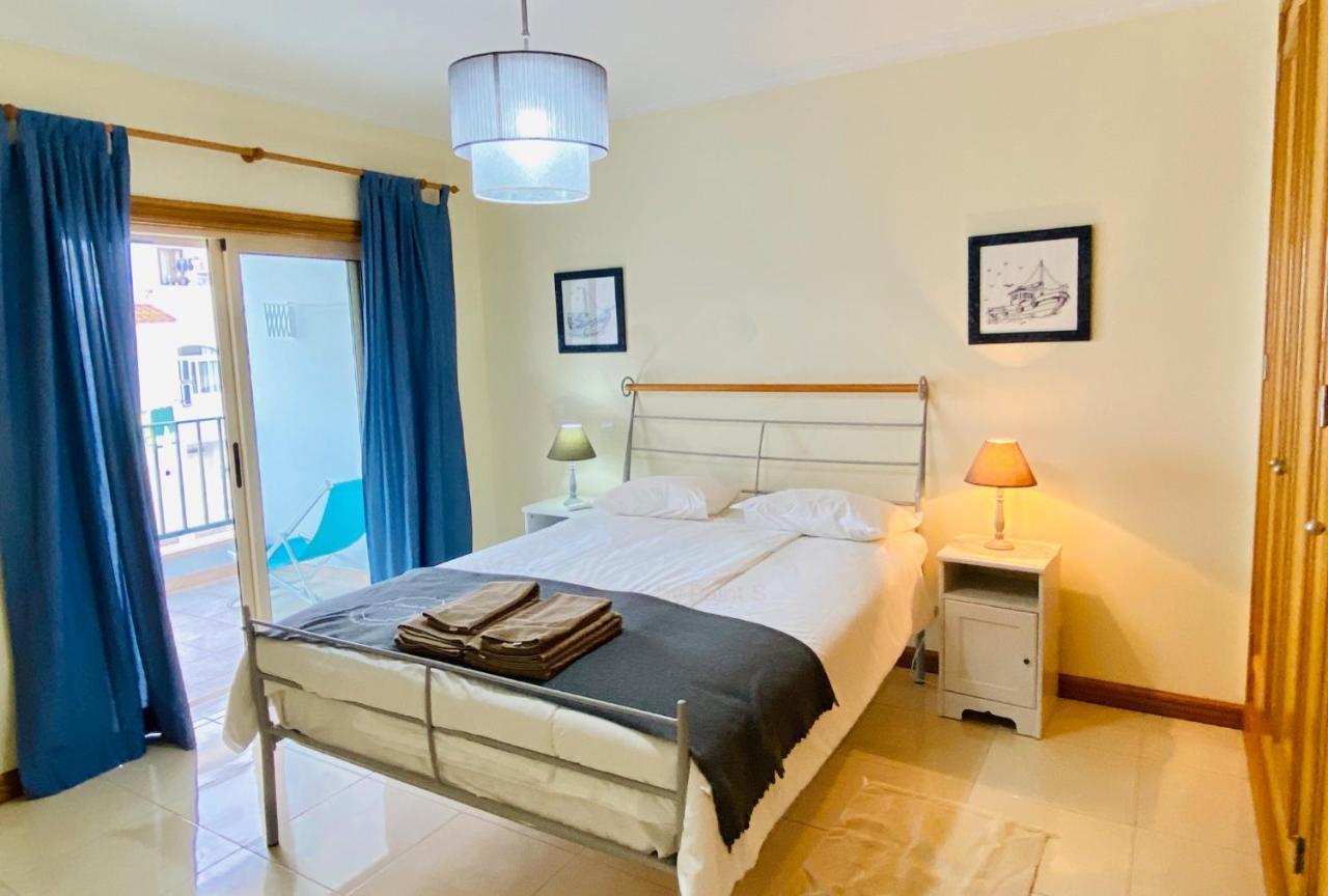Appartamento Old Town By Check-In Portugal Albufeira Esterno foto