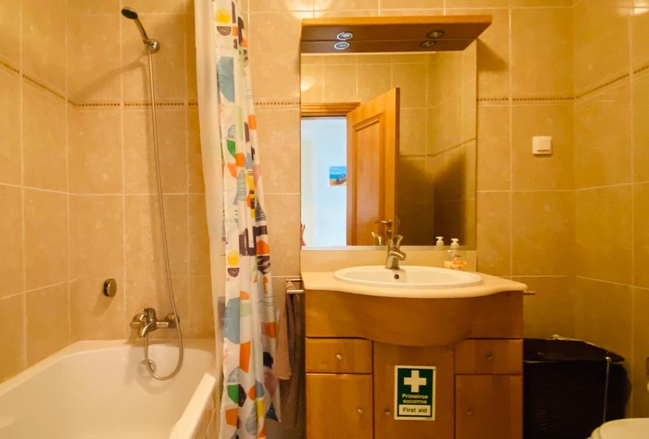 Appartamento Old Town By Check-In Portugal Albufeira Esterno foto
