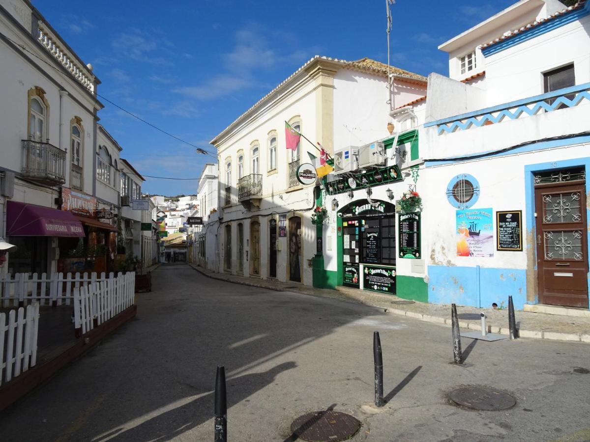 Appartamento Old Town By Check-In Portugal Albufeira Esterno foto