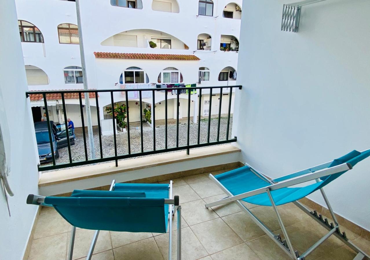 Appartamento Old Town By Check-In Portugal Albufeira Esterno foto